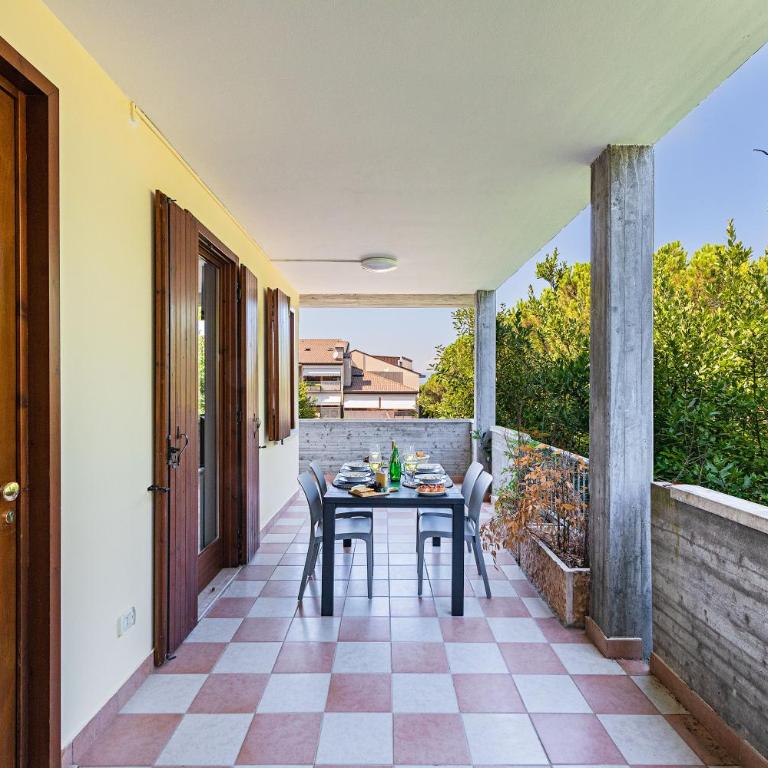 I Ciliegi 1-09 con piscina by Wonderful Italy - Appartamento - 16