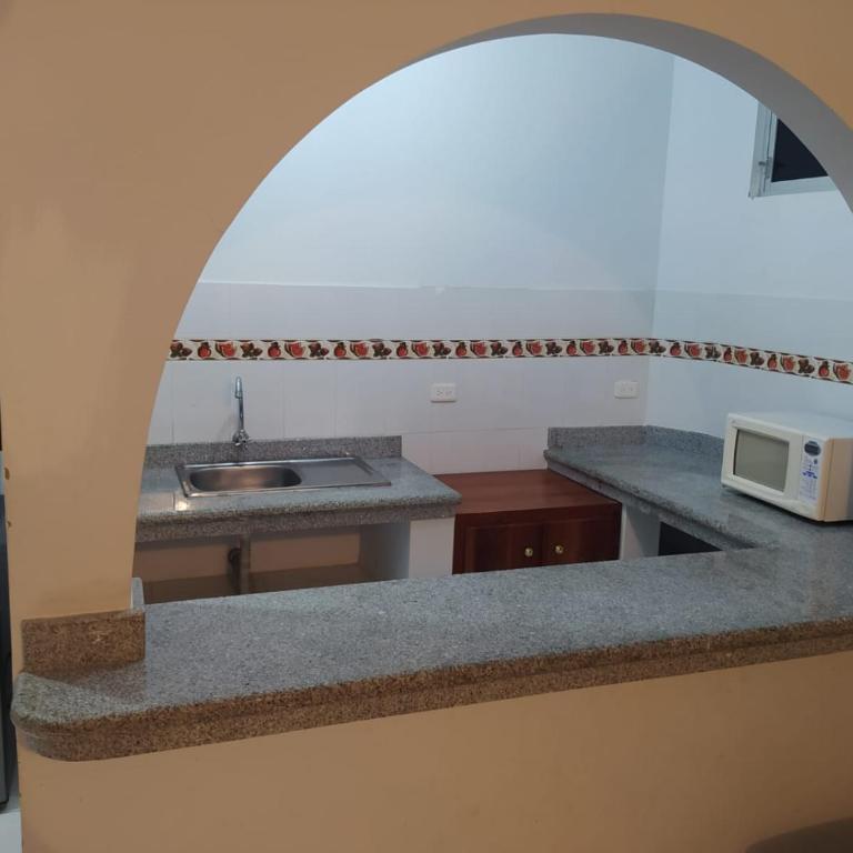 Hotel Salduba - Family Suite - 5