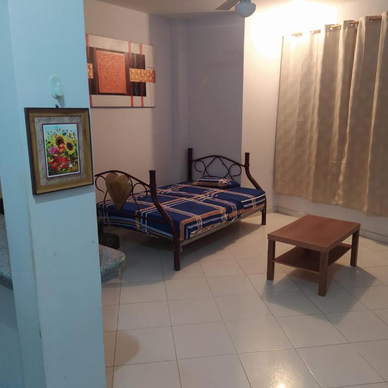 Hotel Salduba - Family Suite - 2