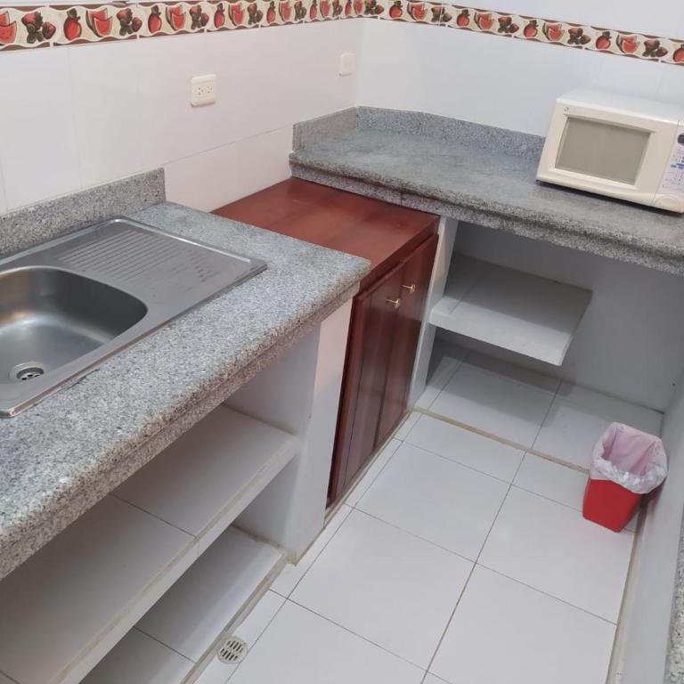 Hotel Salduba - Family Suite - 1
