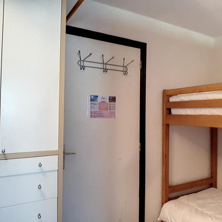 STUDIO LUMINEUX -SAINT JEAN D'AULPS STATION - 5 Personnes- RELAIS S29 - Studio - 10