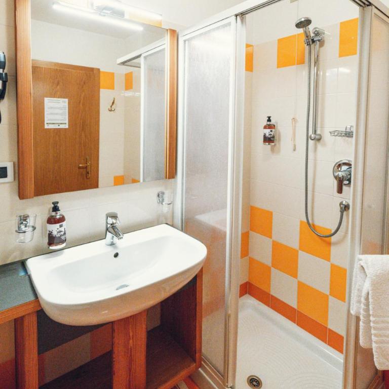 Hotel Bel Soggiorno - Camera Tripla - 1