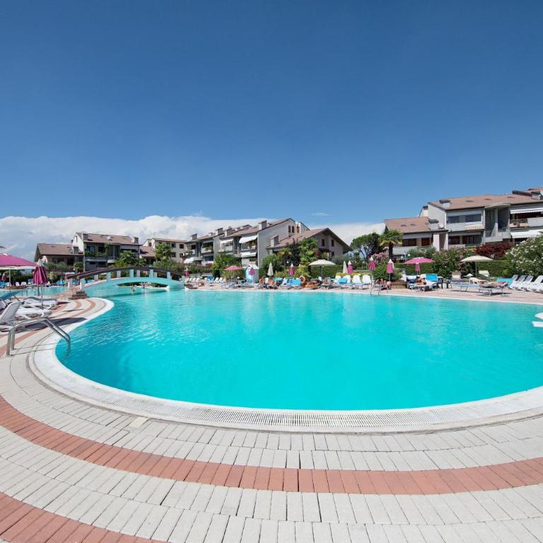 I Ciliegi 1-09 con piscina by Wonderful Italy - Appartamento - 21