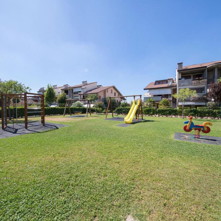 I Ciliegi 1-09 con piscina by Wonderful Italy - Appartamento - 20