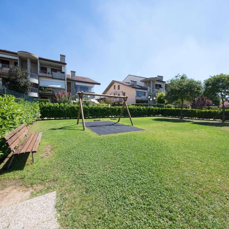 I Ciliegi 1-09 con piscina by Wonderful Italy - Appartamento - 19