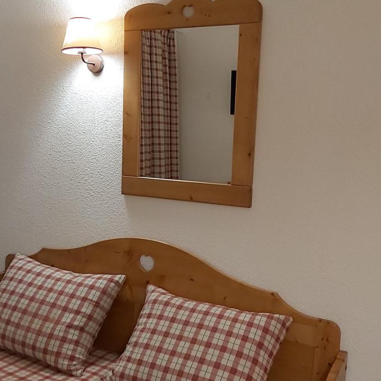 studio - One-Bedroom Apartment - 3