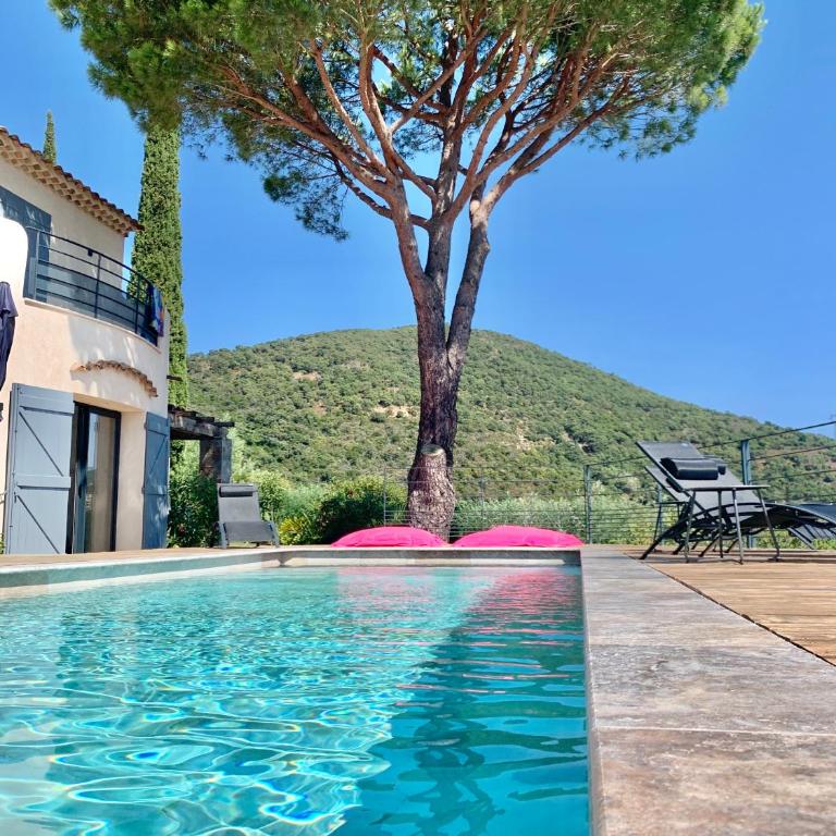Découvrez la Villa « The View » - Villa - 53