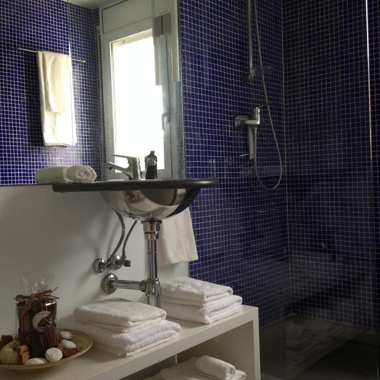 Apartament Platja Palangrers - Two-Bedroom Apartment with Sea View - 23