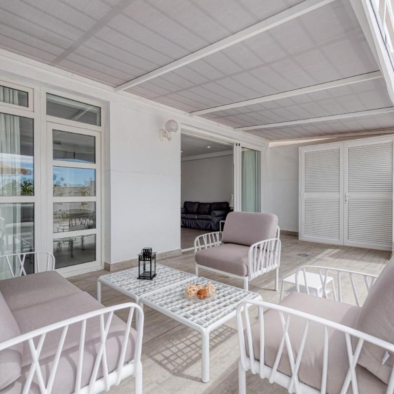 BLUE SEA II - FRONT BEACH - Apartamento de 2 dormitorios - 3