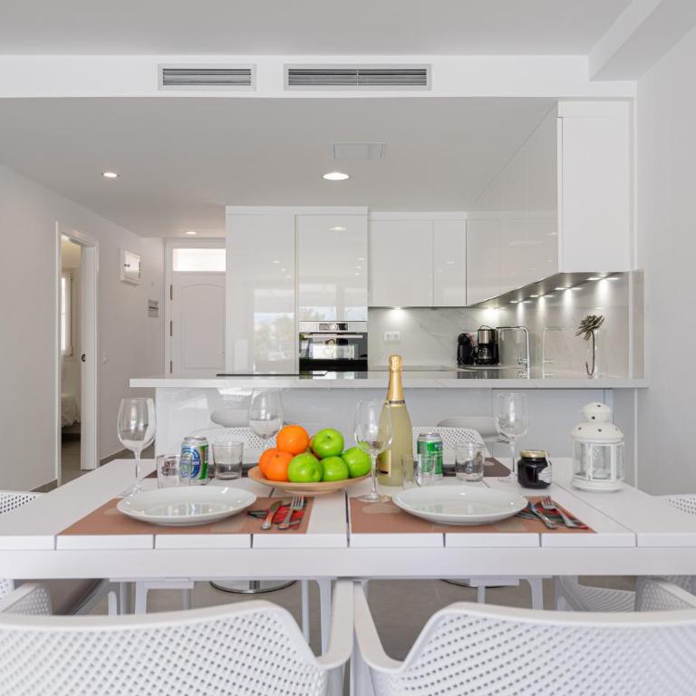 BLUE SEA II - FRONT BEACH - Apartamento de 2 dormitorios - 11