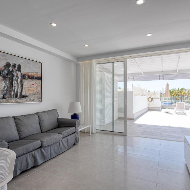 BLUE SEA II - FRONT BEACH - Apartamento de 2 dormitorios - 12