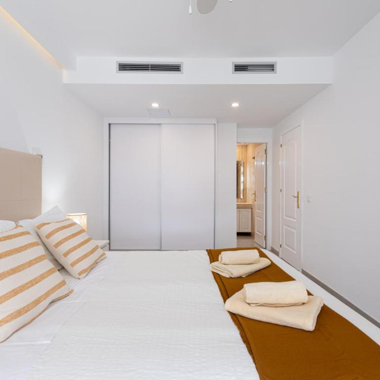 BLUE SEA II - FRONT BEACH - Apartamento de 2 dormitorios - 16