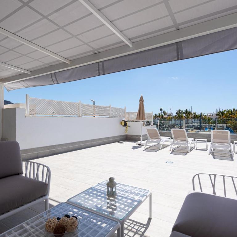 BLUE SEA II - FRONT BEACH - Apartamento de 2 dormitorios - 21