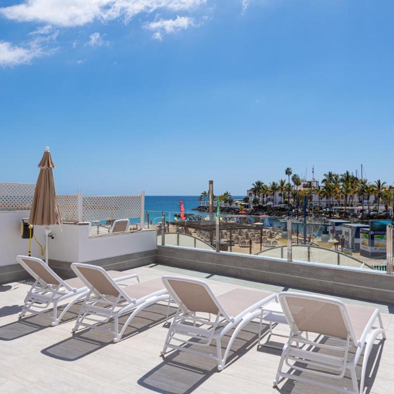 BLUE SEA II - FRONT BEACH - Apartamento de 2 dormitorios - 1