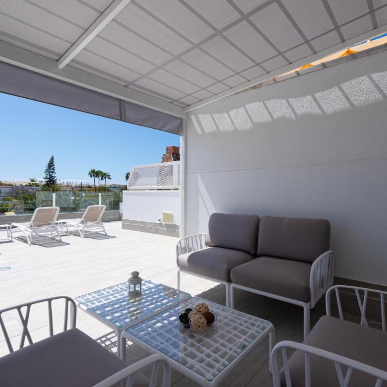 BLUE SEA II - FRONT BEACH - Apartamento de 2 dormitorios - 22