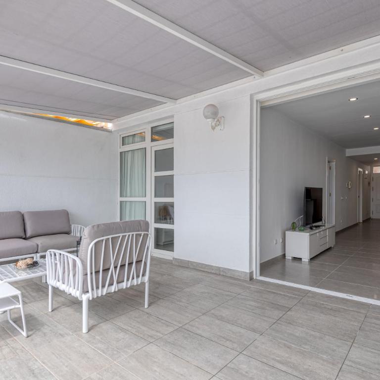 BLUE SEA II - FRONT BEACH - Apartamento de 2 dormitorios - 23