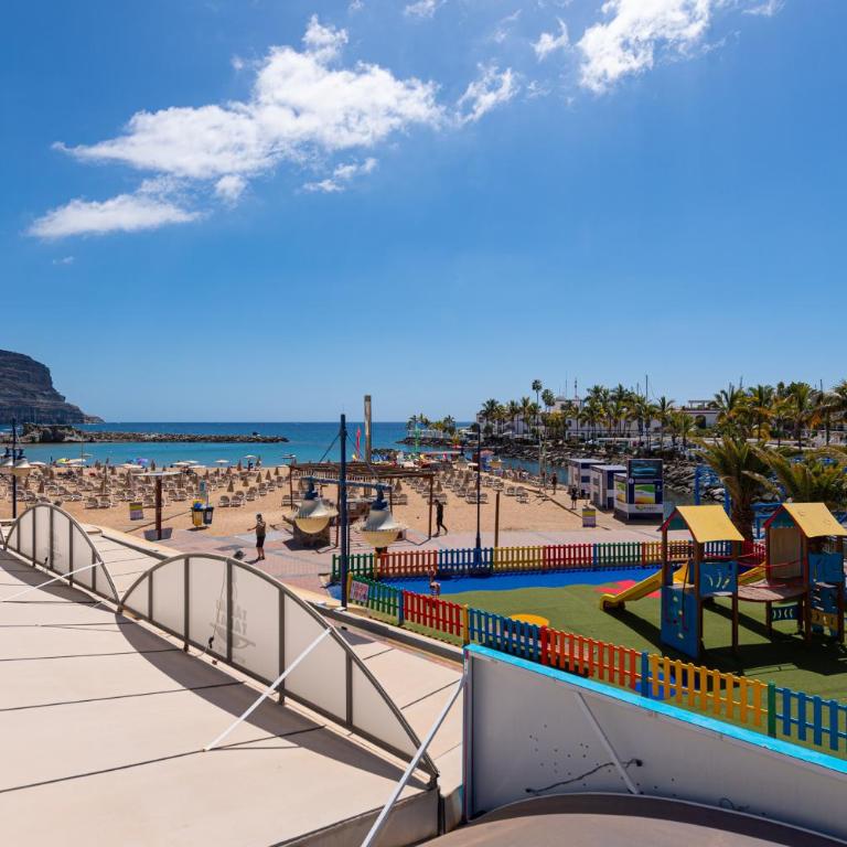 BLUE SEA II - FRONT BEACH - Apartamento de 2 dormitorios - 24