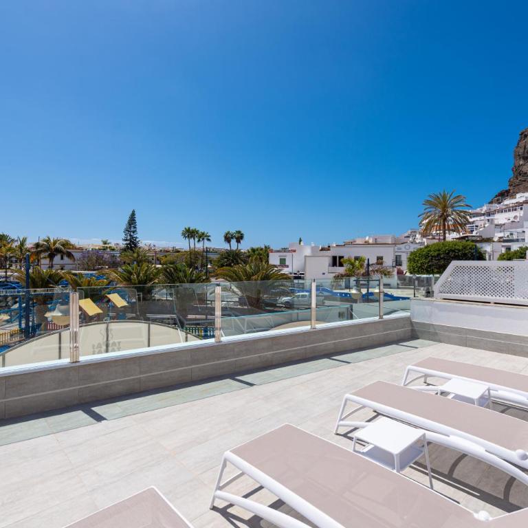 BLUE SEA II - FRONT BEACH - Apartamento de 2 dormitorios - 25
