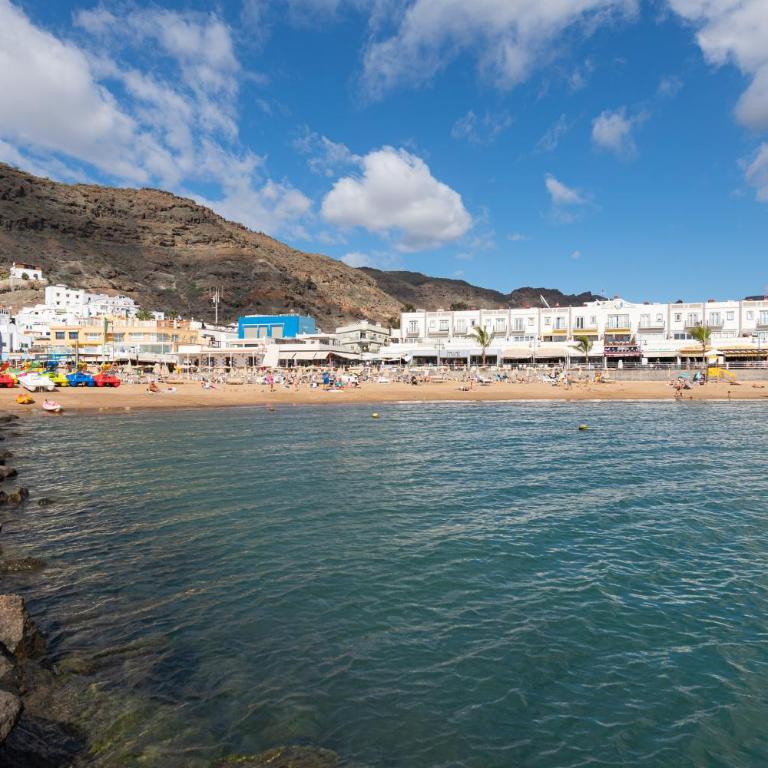 BLUE SEA II - FRONT BEACH - Apartamento de 2 dormitorios - 26