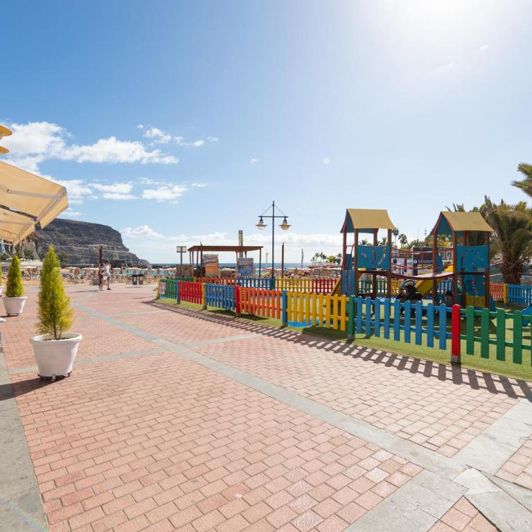 BLUE SEA II - FRONT BEACH - Apartamento de 2 dormitorios - 28