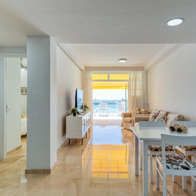 BLUE SEA I - Apartamento de 2 dormitorios - 8