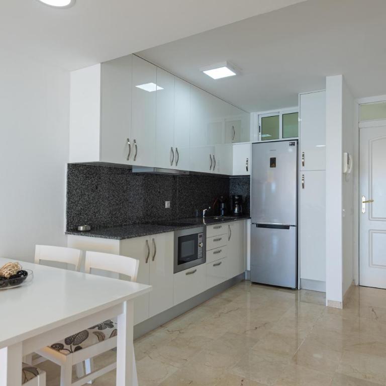 BLUE SEA I - Apartamento de 2 dormitorios - 10