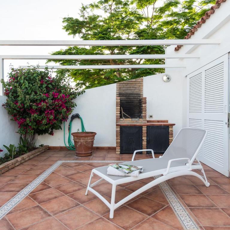 House Relax&Paradise - Casa de 3 dormitorios - 6