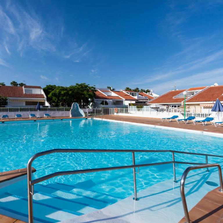 House Relax&Paradise - Casa de 3 dormitorios - 22