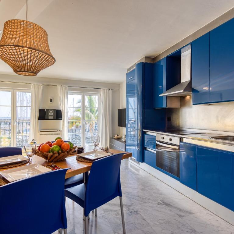 STUNNING APARTMENT FIRST LINE MOGAN PORT - GRAN CANARIA STAYS - Apartamento de 2 dormitorios - 5