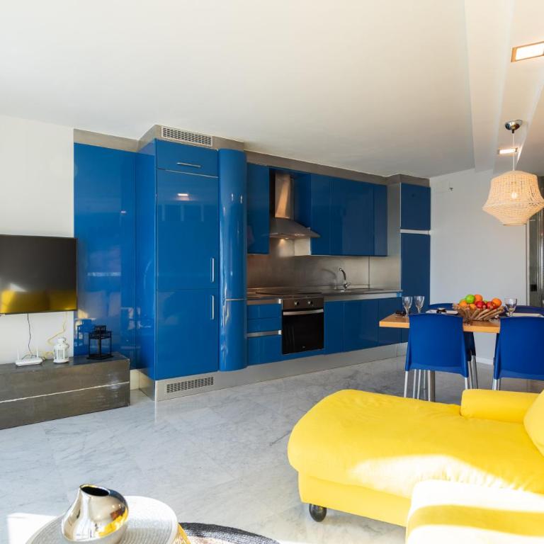 STUNNING APARTMENT FIRST LINE MOGAN PORT - GRAN CANARIA STAYS - Apartamento de 2 dormitorios - 9
