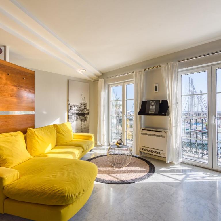 STUNNING APARTMENT FIRST LINE MOGAN PORT - GRAN CANARIA STAYS - Apartamento de 2 dormitorios - 10
