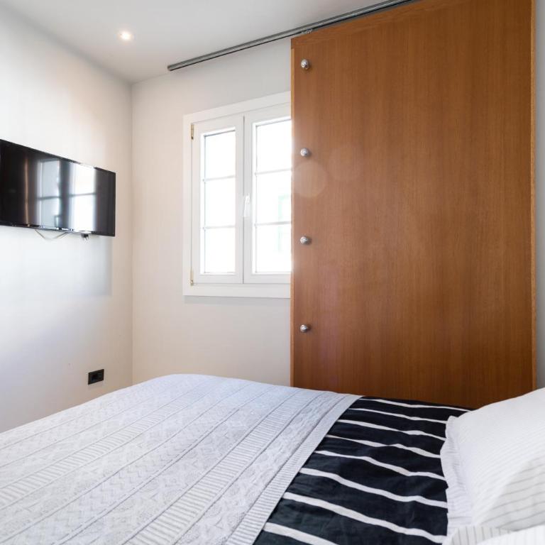 STUNNING APARTMENT FIRST LINE MOGAN PORT - GRAN CANARIA STAYS - Apartamento de 2 dormitorios - 16