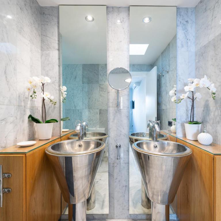 STUNNING APARTMENT FIRST LINE MOGAN PORT - GRAN CANARIA STAYS - Apartamento de 2 dormitorios - 17