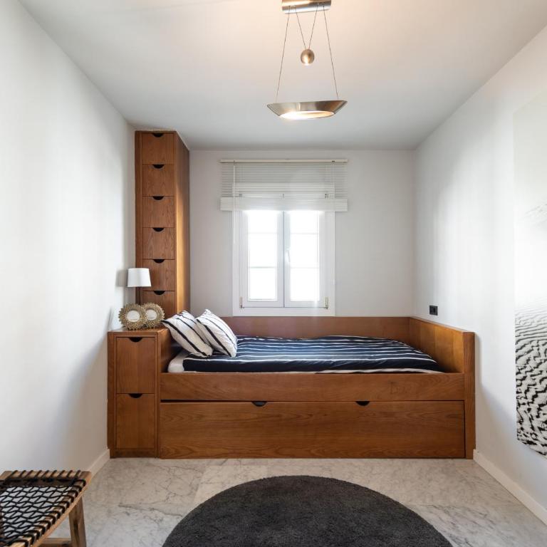 STUNNING APARTMENT FIRST LINE MOGAN PORT - GRAN CANARIA STAYS - Apartamento de 2 dormitorios - 19