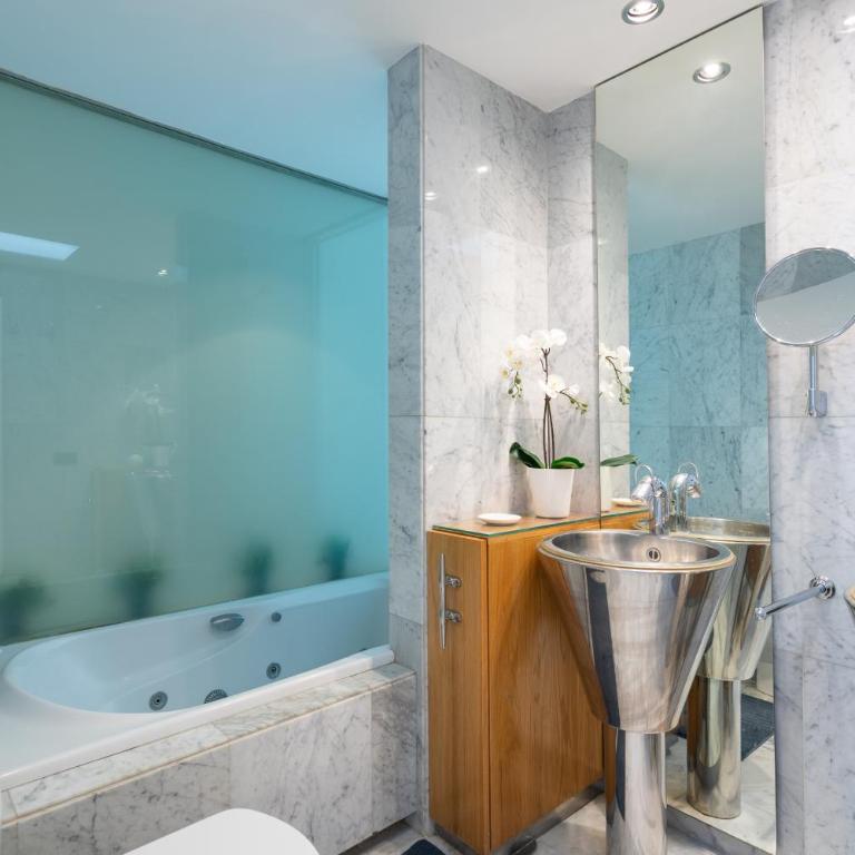 STUNNING APARTMENT FIRST LINE MOGAN PORT - GRAN CANARIA STAYS - Apartamento de 2 dormitorios - 18