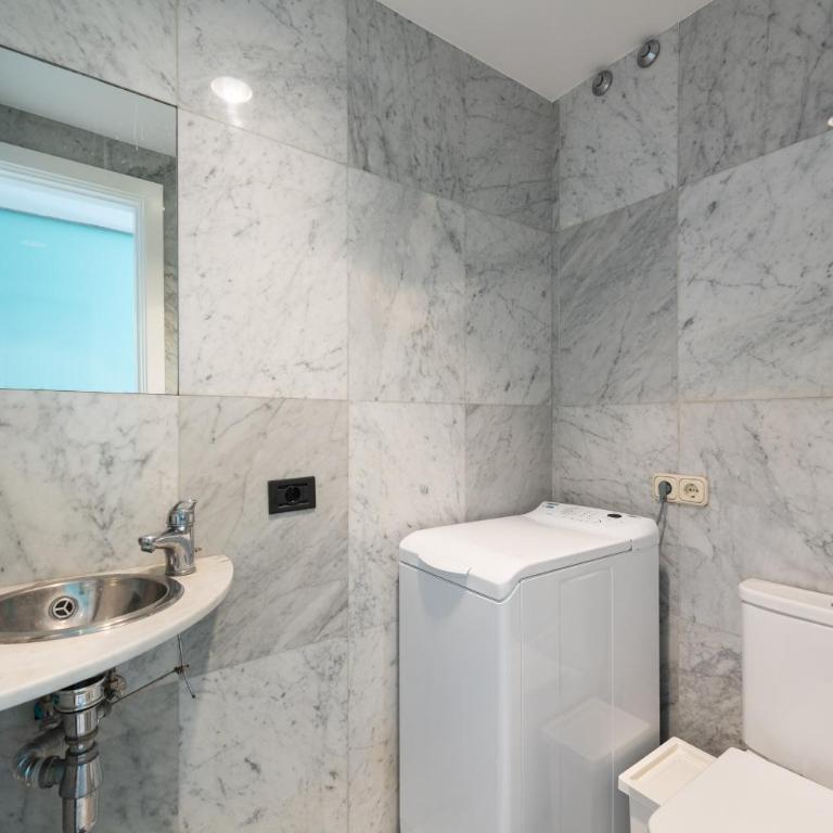 STUNNING APARTMENT FIRST LINE MOGAN PORT - GRAN CANARIA STAYS - Apartamento de 2 dormitorios - 21
