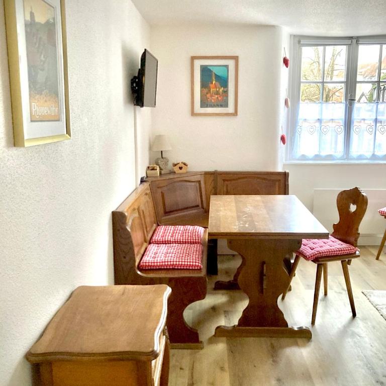 Le Cocon Petite France - Appartamento Standard - 2