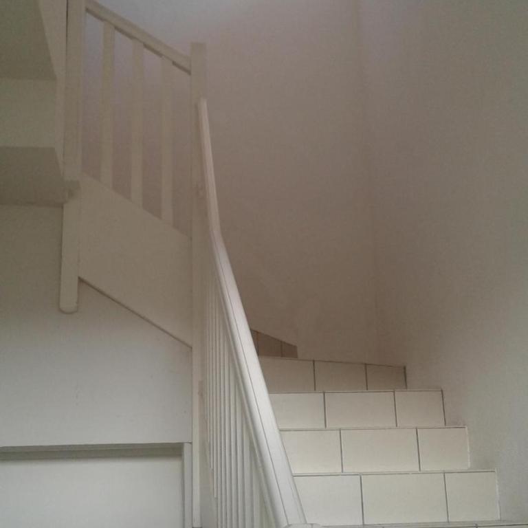 Bel appart T3 ,100 m de l’océan , centre ville - Apartamento de 2 dormitorios - 5