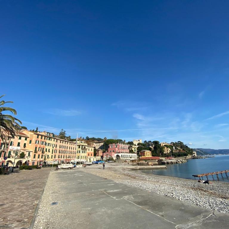 CasaViva - Loft fronte mare a Santa Margherita - Appartamento con 1 Camera da Letto - 7