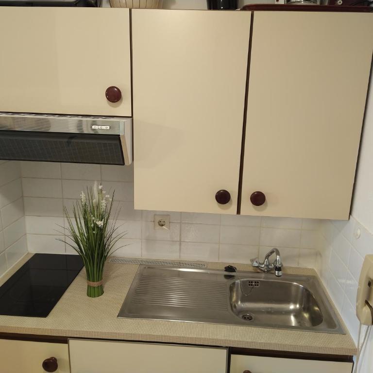 Mailin`s Apartment inkl Oberstaufen Plus Card - Apartment mit 1 Schlafzimmer - 13