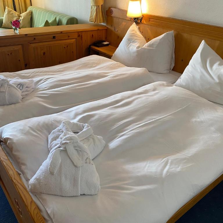Residenz by Meierhof - Superior Doppelzimmer - 6