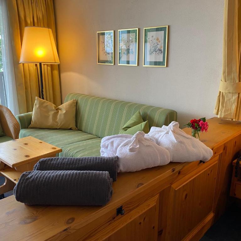 Residenz by Meierhof - Superior Doppelzimmer - 5
