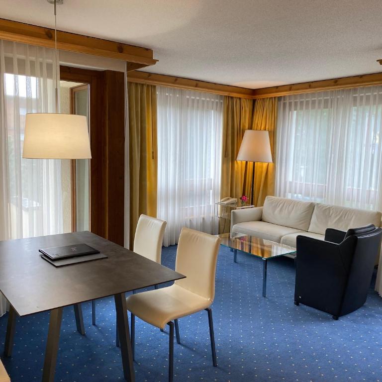 Residenz by Meierhof - Apartment mit 1 Schlafzimmer - 5