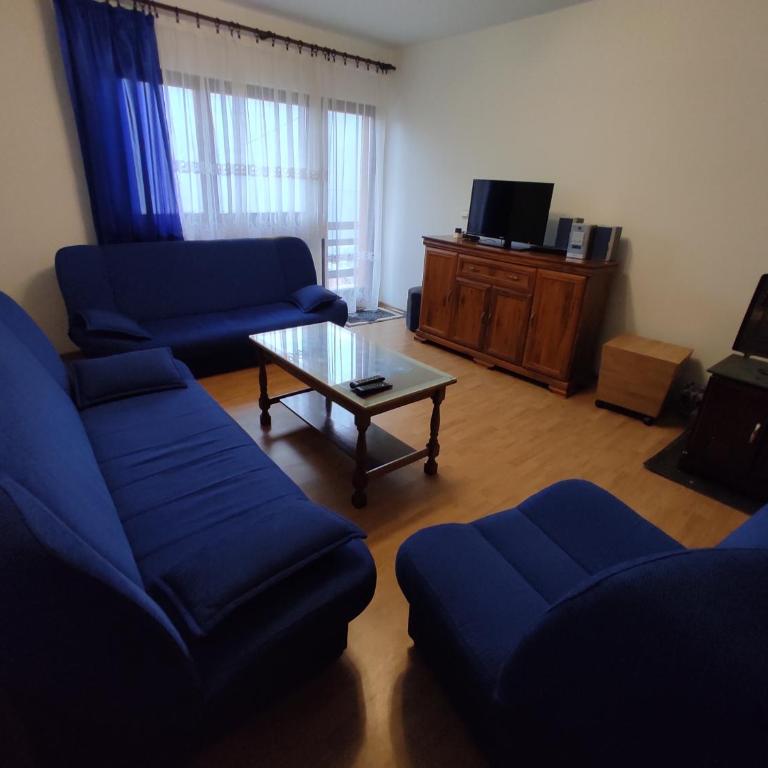 Oaza Mira - Two-Bedroom Apartment - 1