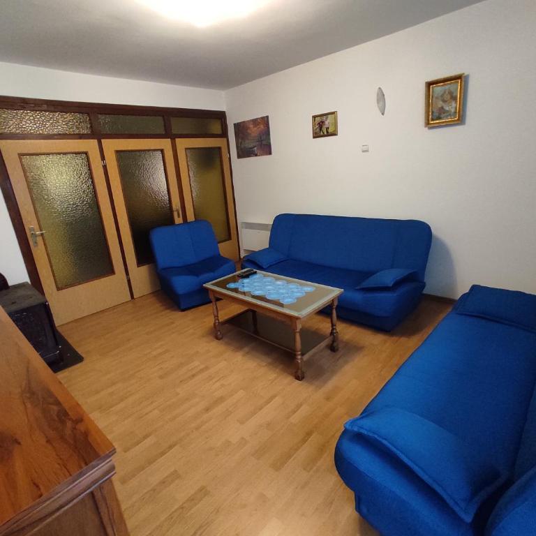 Oaza Mira - Two-Bedroom Apartment - 2