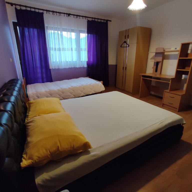 Oaza Mira - Two-Bedroom Apartment - 5