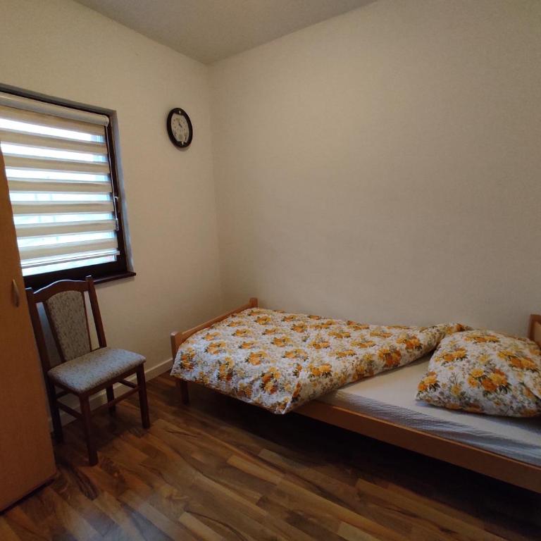 Oaza Mira - Two-Bedroom Apartment - 7