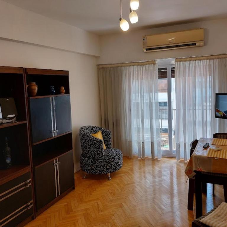 A&B Temporarios Palermo - Apartamento de 1 dormitorio - 14