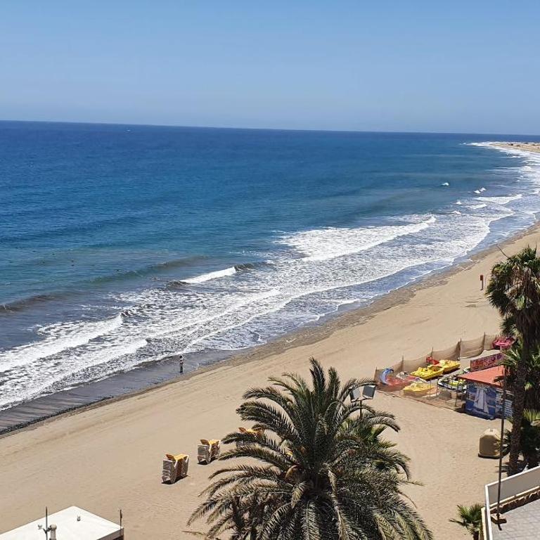 Barber Las Brisas - Two-Bedroom Apartment - 44