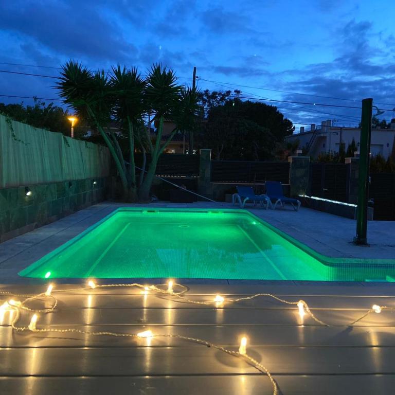Villa castelló salou - Villa Deluxe - 6